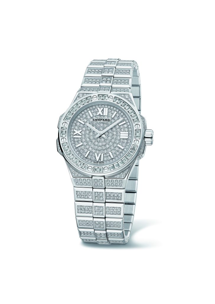 295384 1003 Alpine Eagle 33 Frozen 1