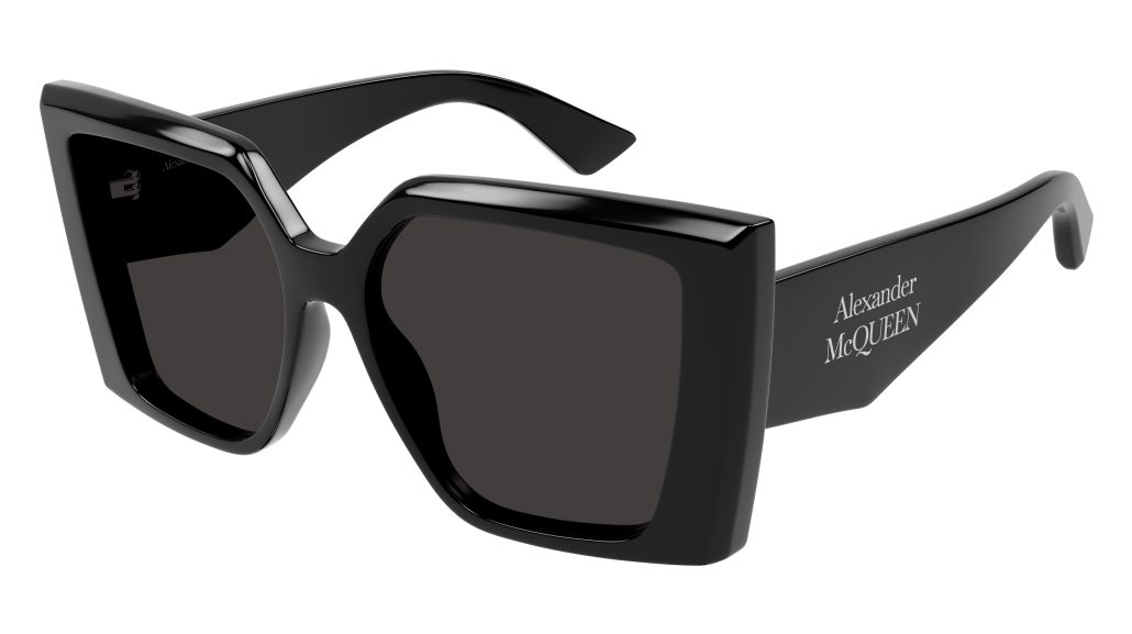 ALEXANDER MCQUEEN AM0467S 001 Cat