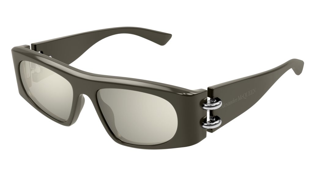 ALEXANDER MCQUEEN AM0471S 004 Cat