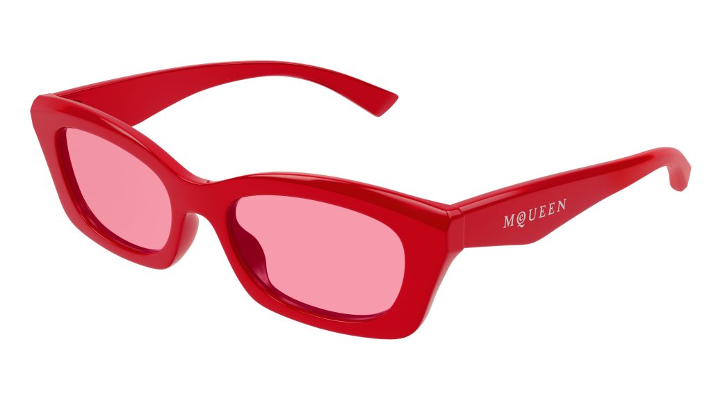 ALEXANDER MCQUEEN AM0474S 003 Cat