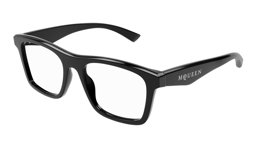 ALEXANDER MCQUEEN AM0475O 001 Cat