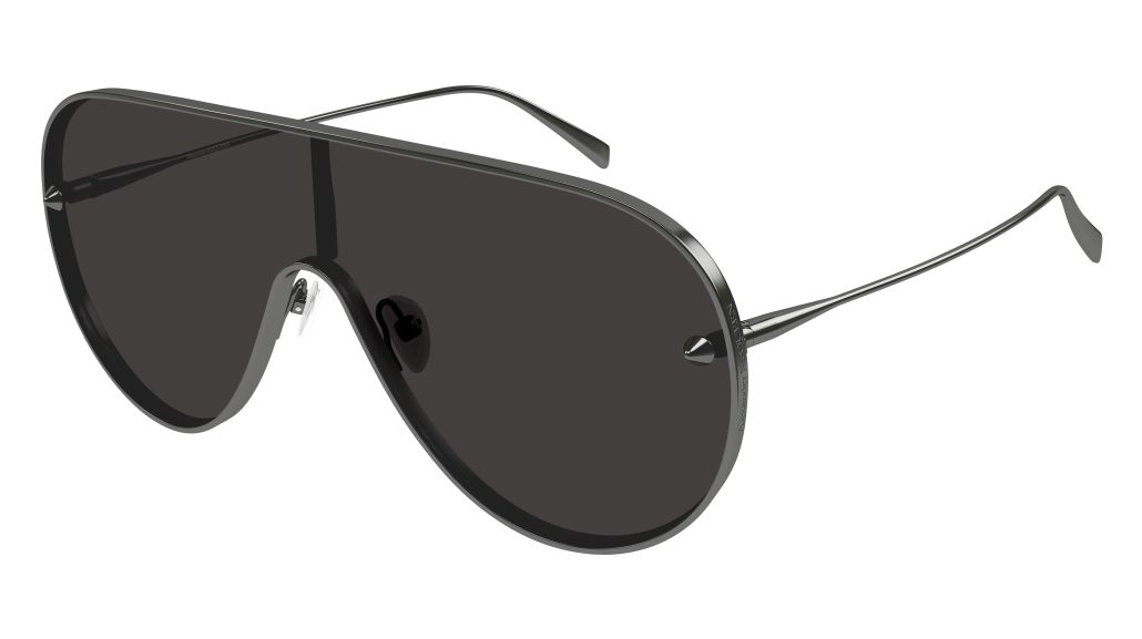 ALEXANDER MCQUEEN AM0481S 001 Cat