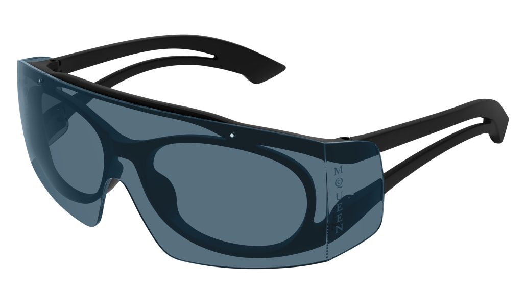 ALEXANDER MCQUEEN AM0489S 002 Cat