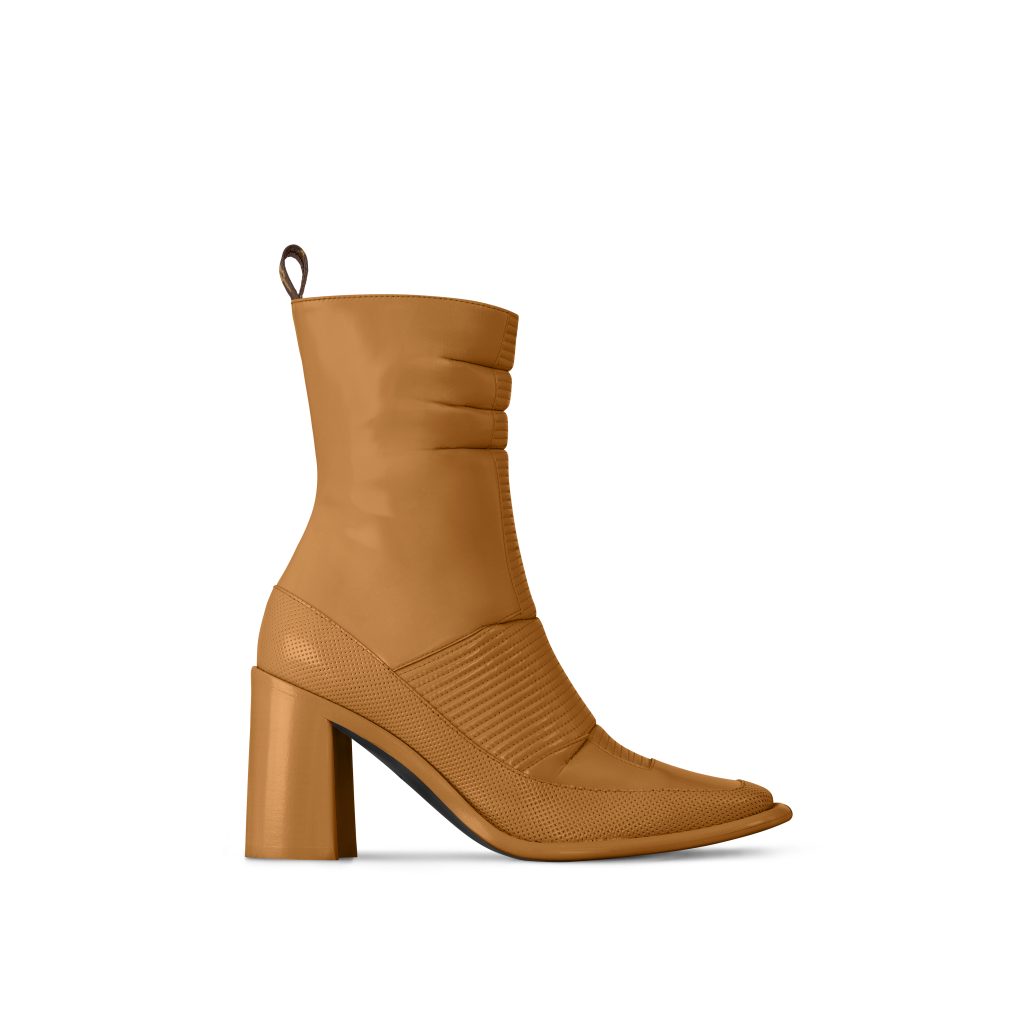 ARAQ3HPC36 PM2 Front view