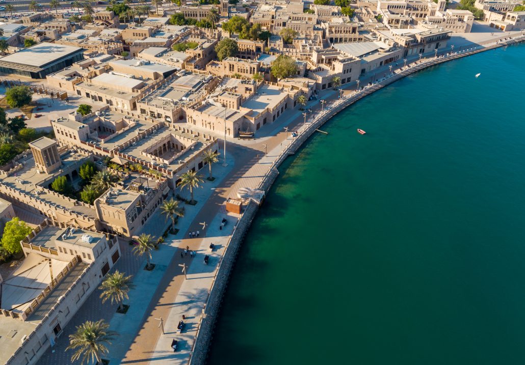 Al Shindagha Museum c DET 3