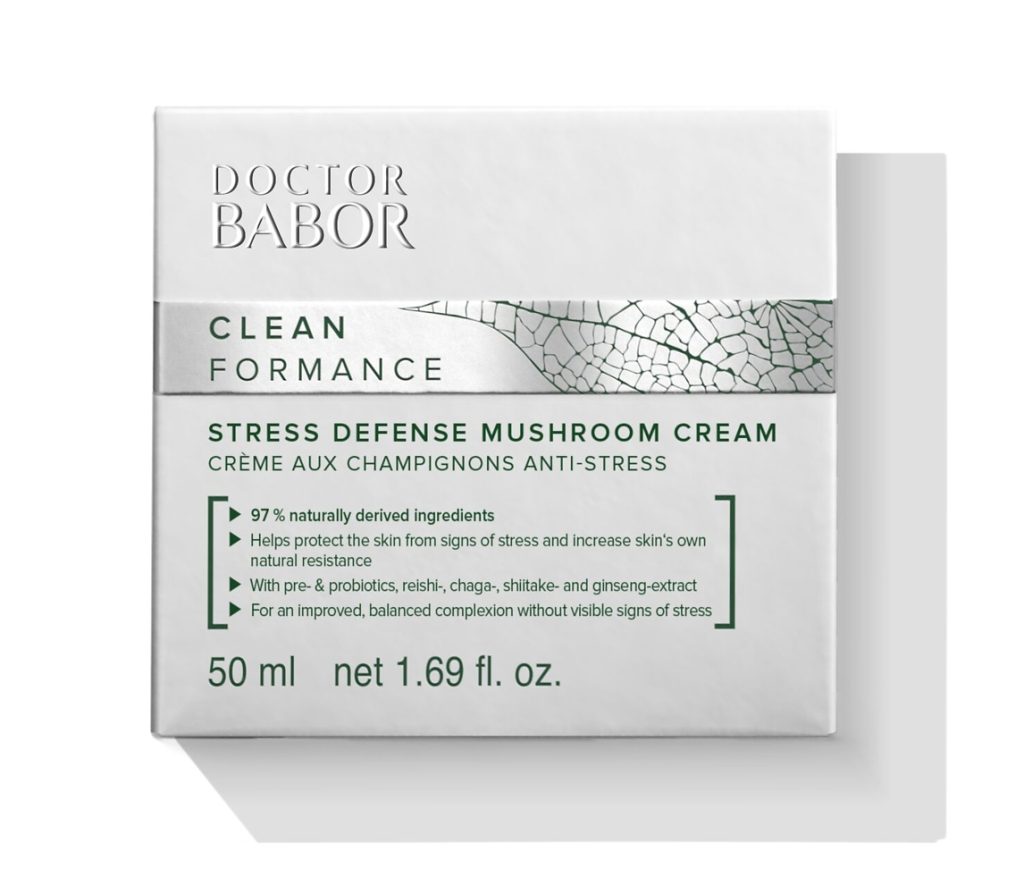 BABOR STRESS DEFENSE MUSHROOM CREAM 1024x894 1