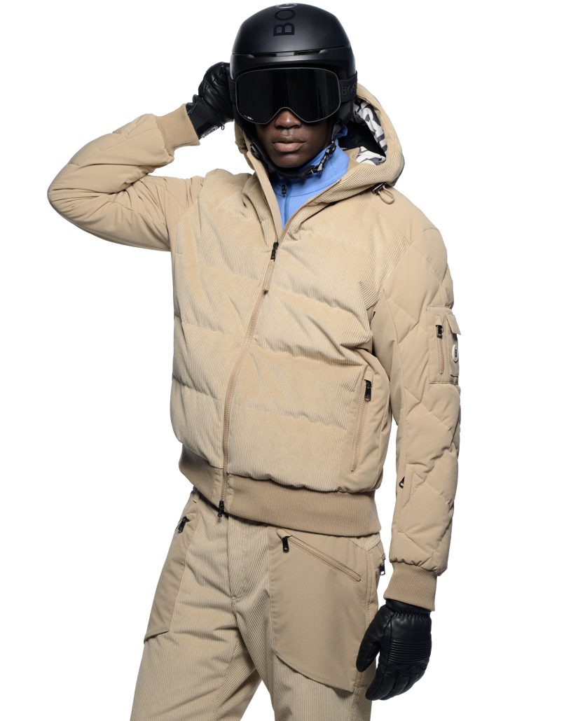 BOGNER M 244 SPORT PR Look 01