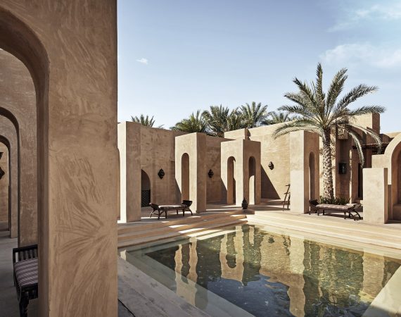 Bab Al Shams