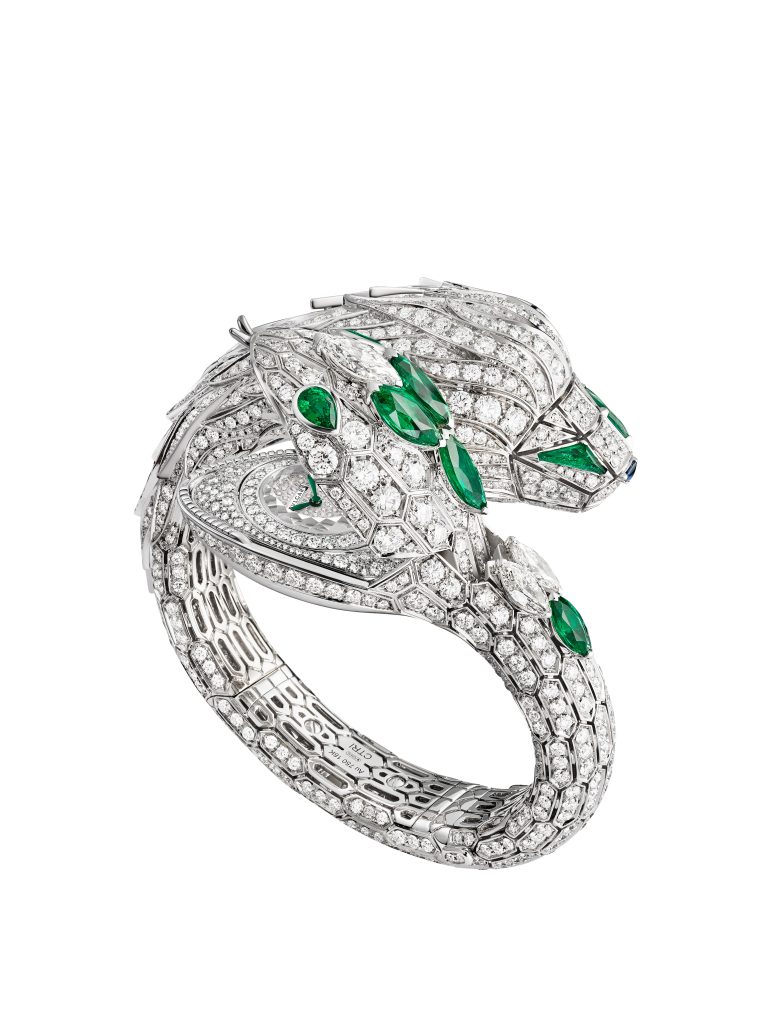 Bulgari 2024 Serpenti Misteriosi Chimera 104078 packshot 001
