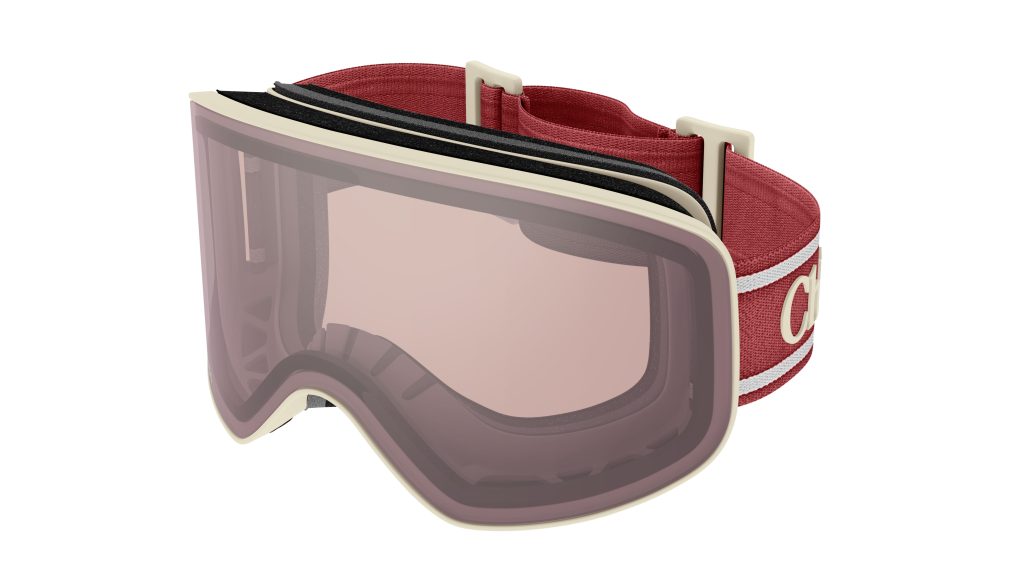 CHLOE CH0072S 007 Cat