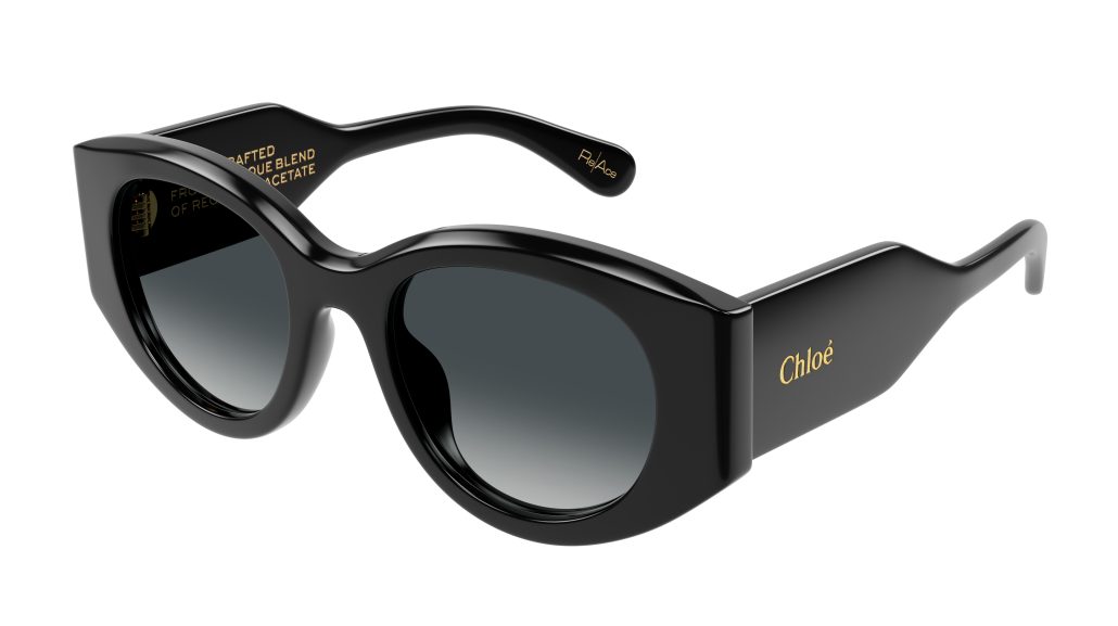 CHLOE CH0251S 001 Cat