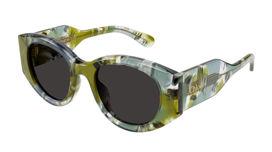 CHLOE CH0251S 004 Cat