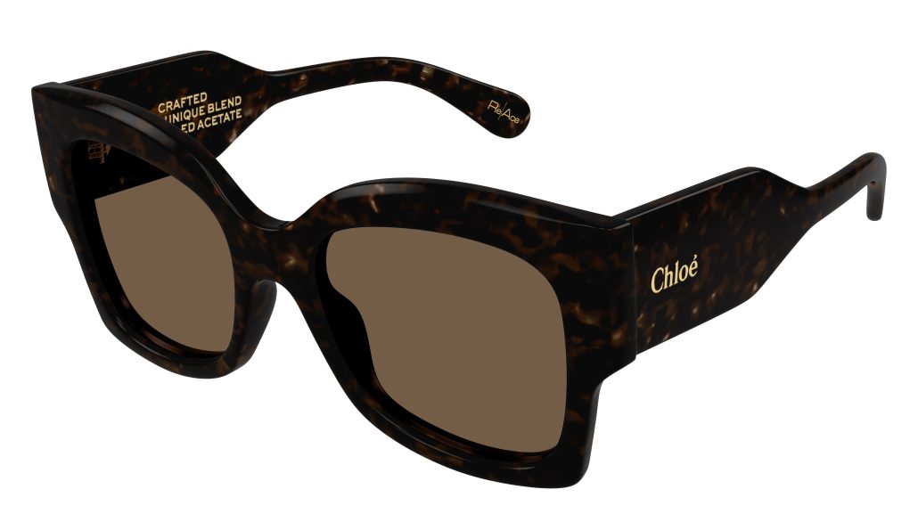 CHLOE CH0252S 002 Cat