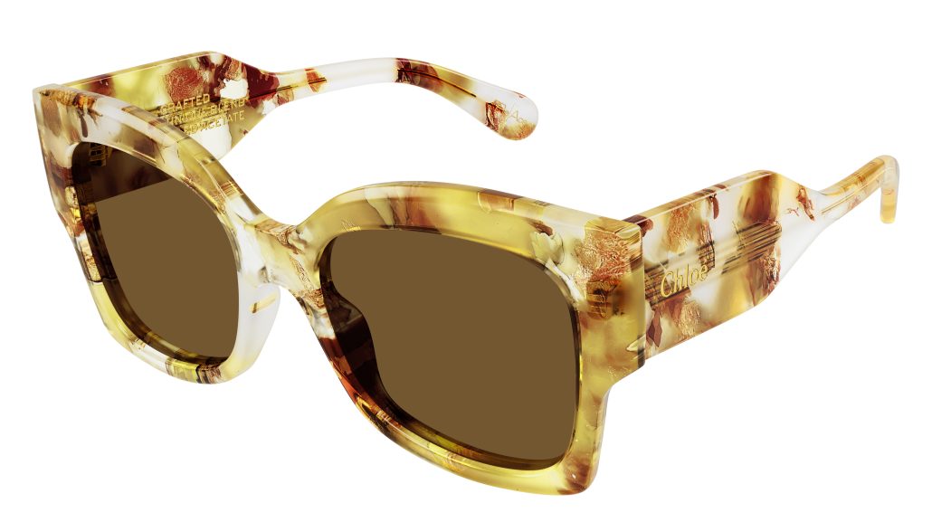 CHLOE CH0252S 003 Cat