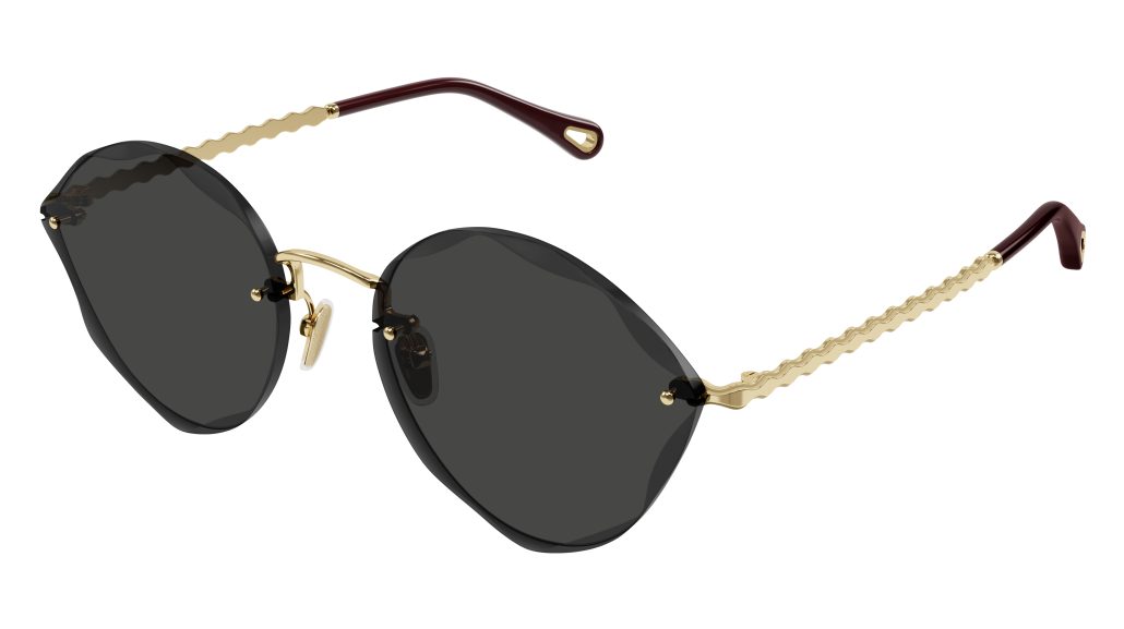 CHLOE CH0253S 001 Cat