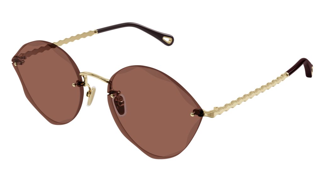 CHLOE CH0253S 002 Cat