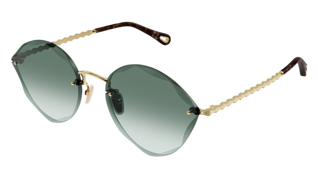 CHLOE CH0253S 003 Cat