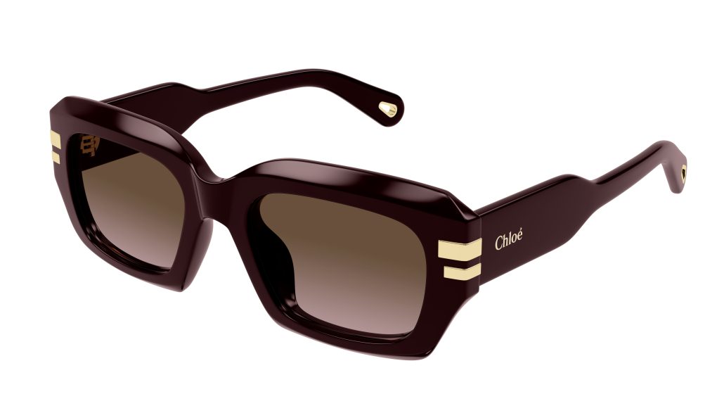 CHLOE CH0256S 004 Cat