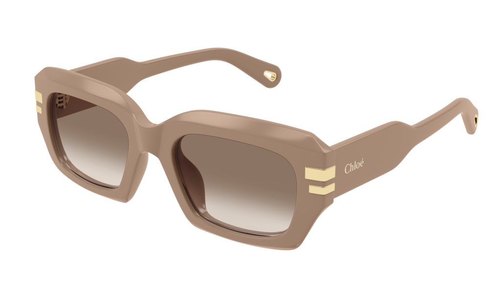 CHLOE CH0256S 005 Cat