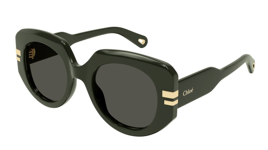 CHLOE CH0257S 003 Cat