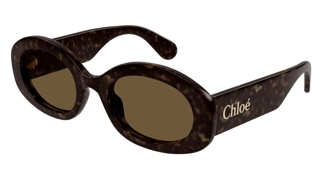 CHLOE CH0258S 002 Cat