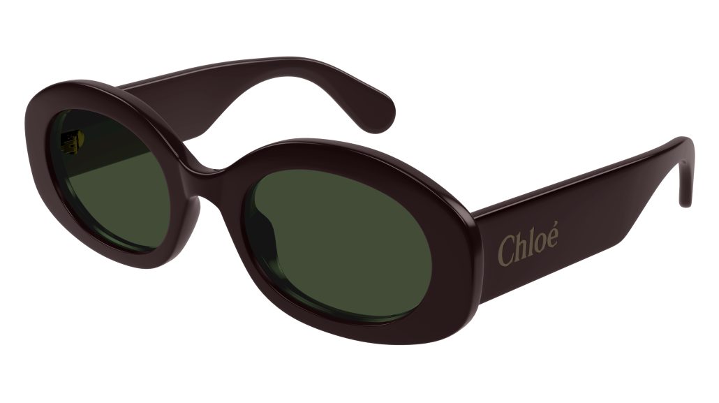 CHLOE CH0258S 003 Cat