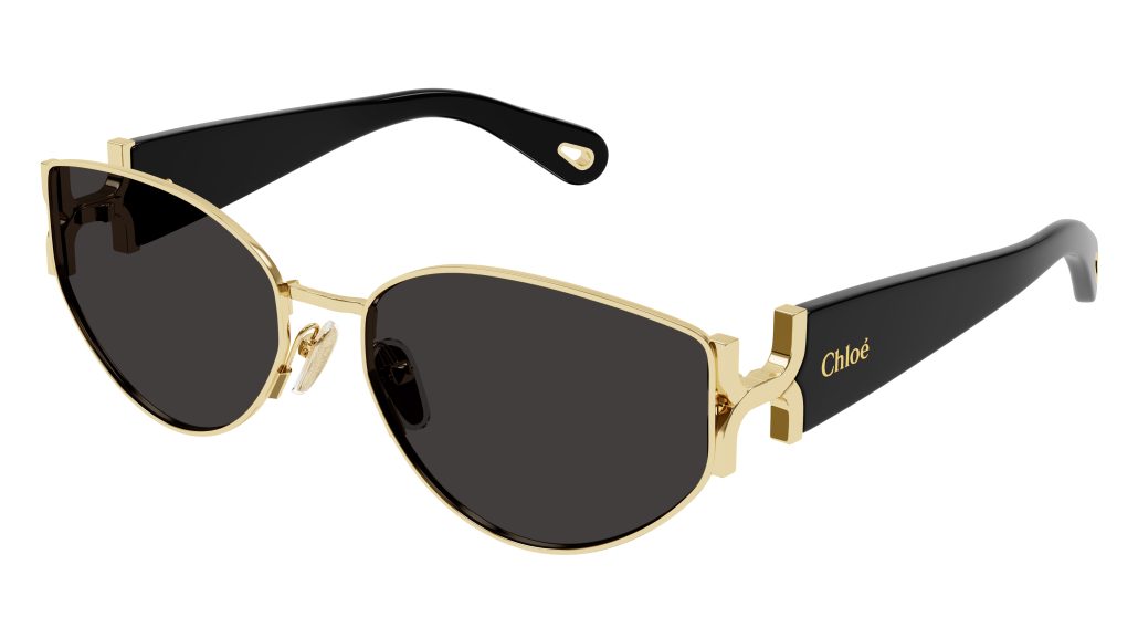 CHLOE CH0260S 001 Cat