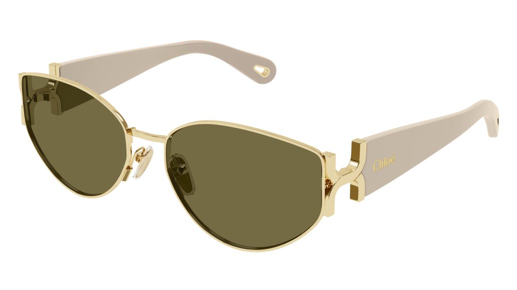 CHLOE CH0260S 003 Cat