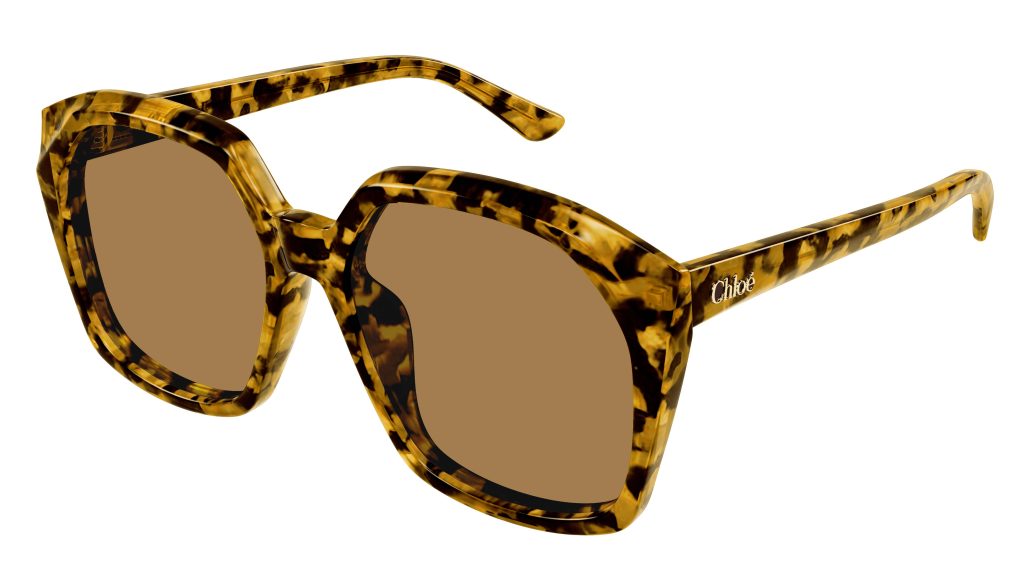 CHLOE CH0280S 007 Cat