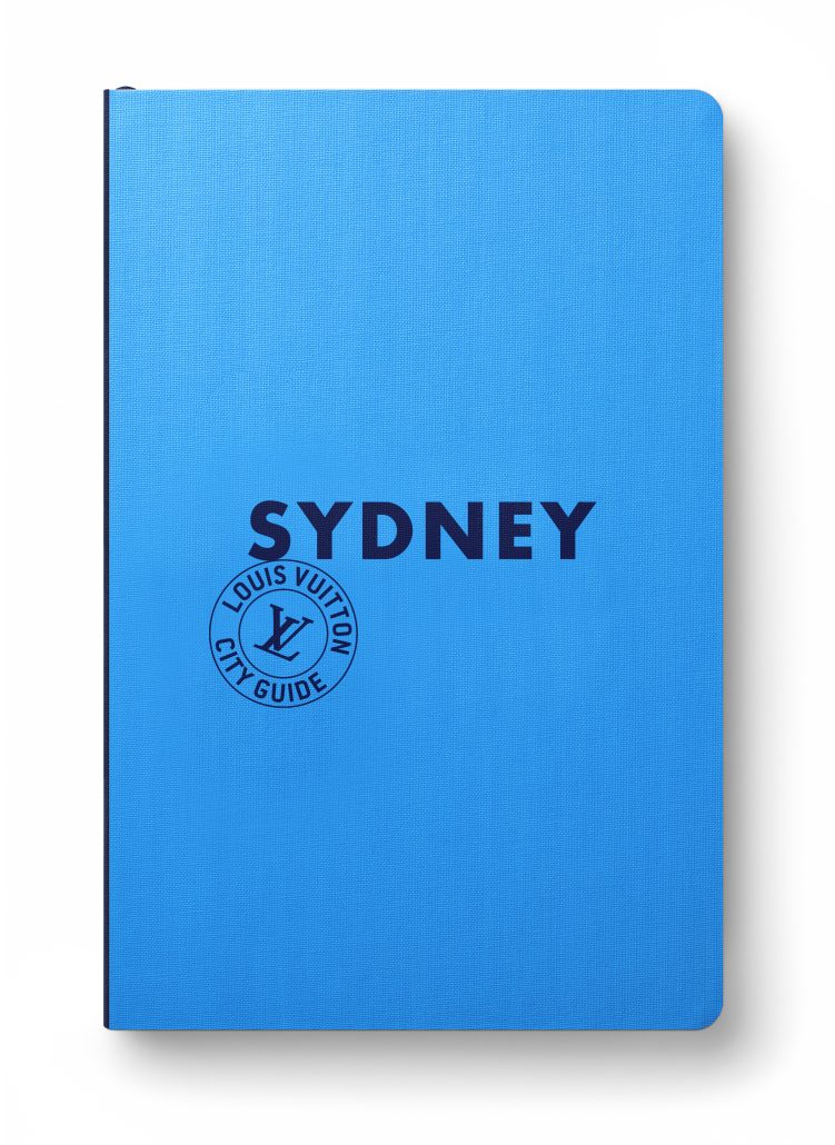 CITY GUIDE SYDNEY