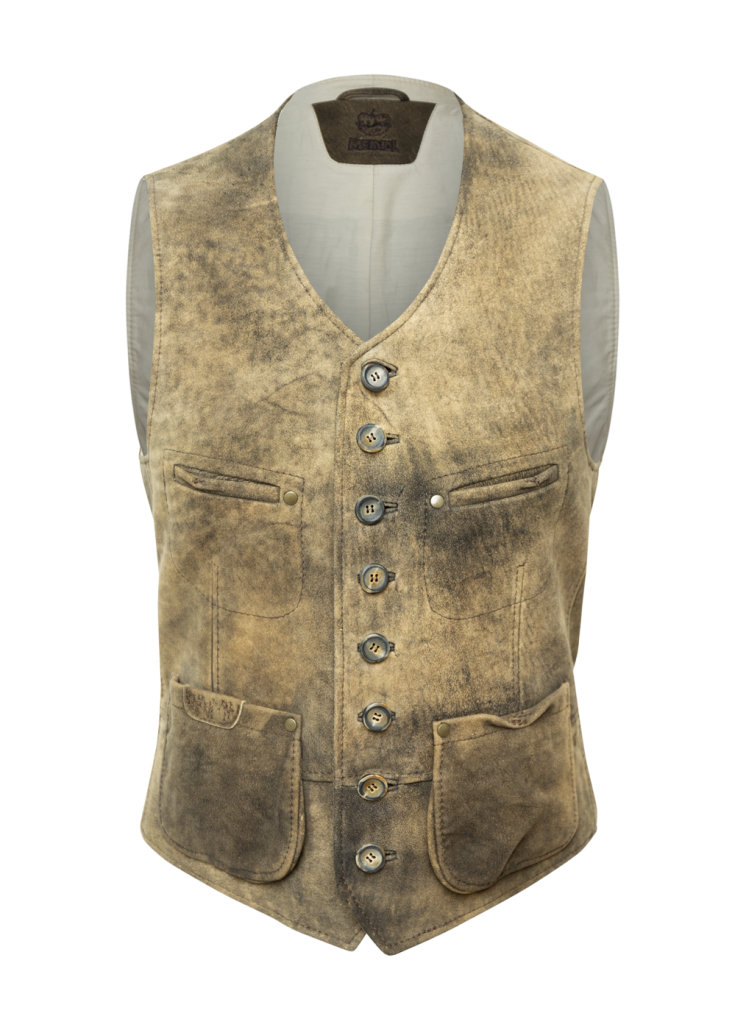 Chapman HeWeste SaemRehS406 altschwarz 468808406 190 1