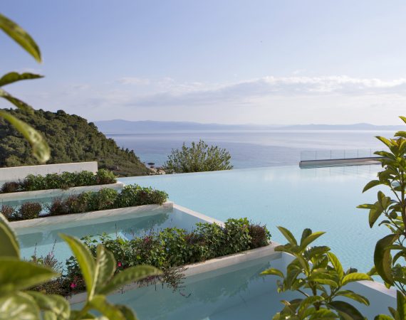 Cora Hotel Spa General view