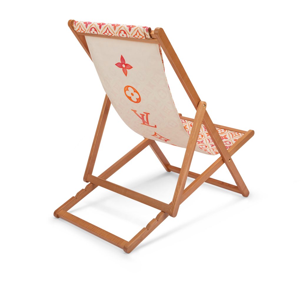 DECKCHAIR 38