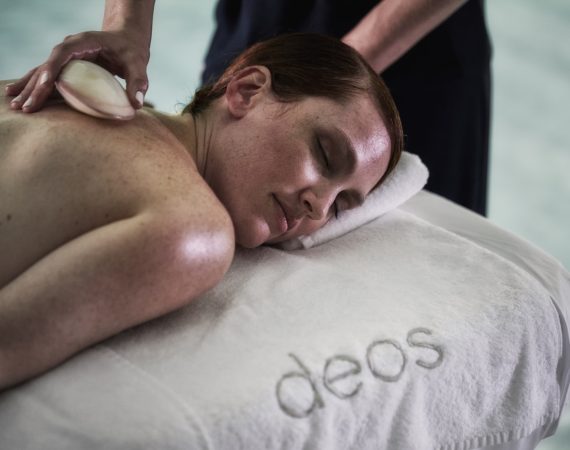 Deos Mykonos Wellness treatment 1 1