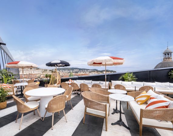 DoubleTree Nice Juillet 2024 HD 001