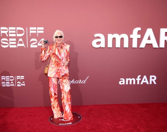 Ellen Von Unwerth in RC@AmFar 2024 1024x683 1