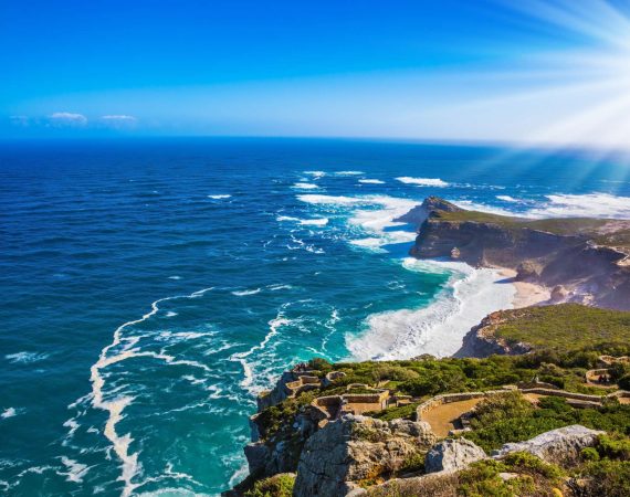 Ellerman House concierge adventure coast