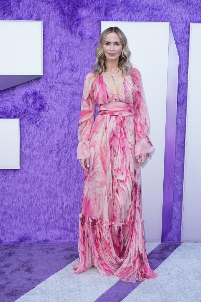 Emily Blunt@Press in RC 683x1024 1