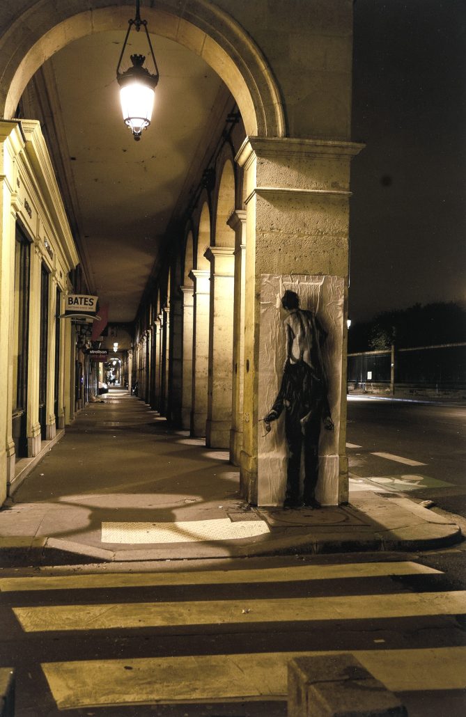 Espace Louis Vuitton Venezia DESNOS 2