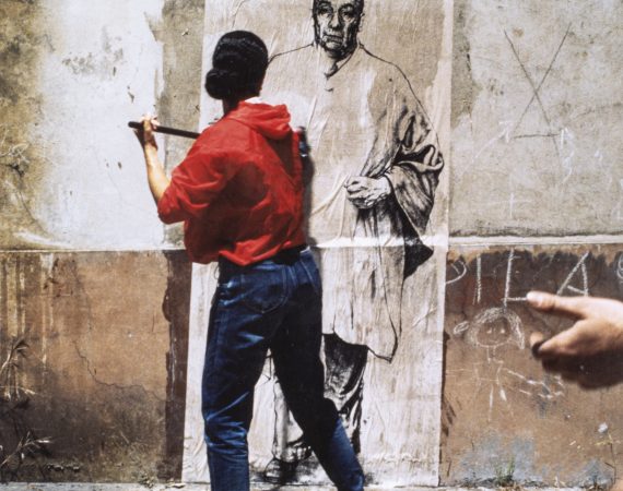 Espace Louis Vuitton Venezia NERUDA 1