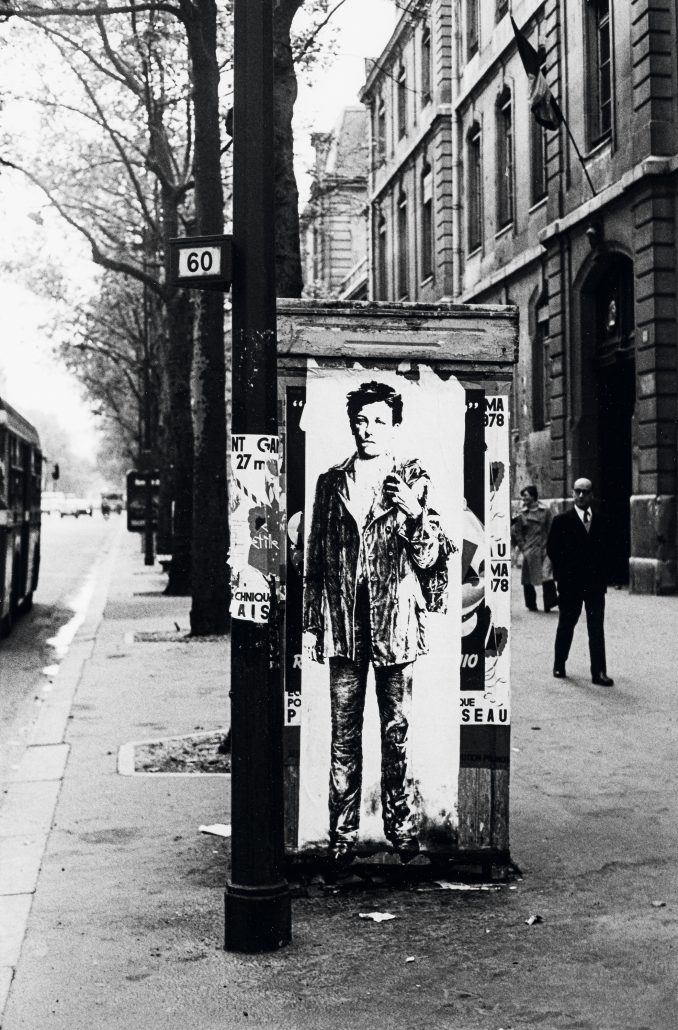 Espace Louis Vuitton Venezia RIMBAUDf