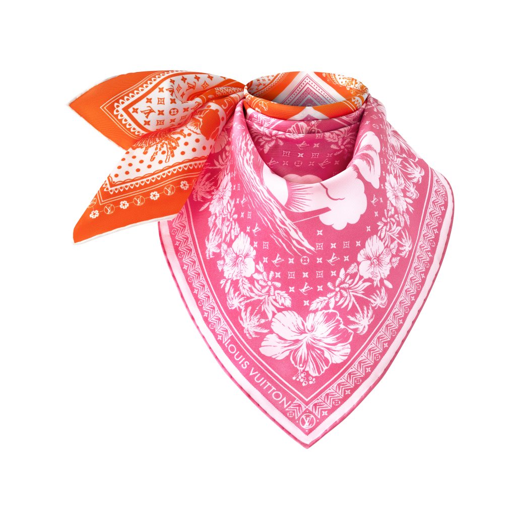 FOUR FOR ONE SQUARE 70 11