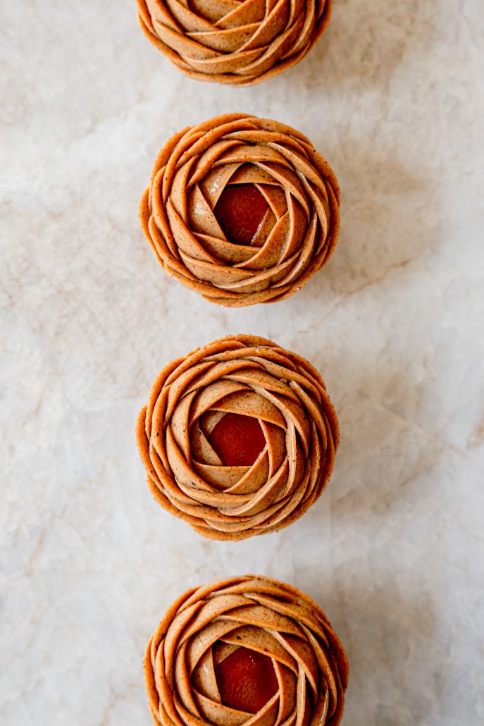 Fleur de Paris Brest L1150449 Calvin COURJON