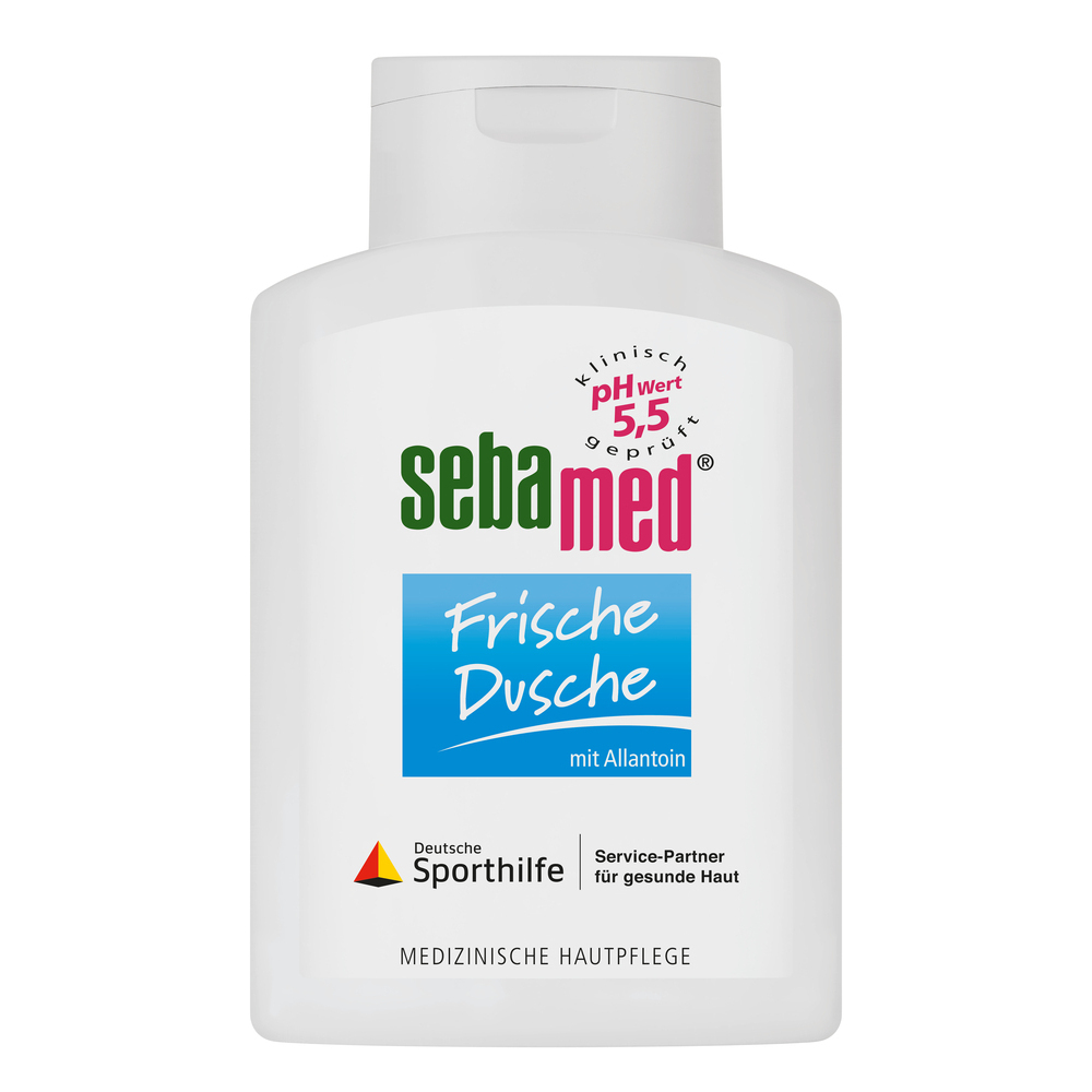 Frische Dusche 200ml