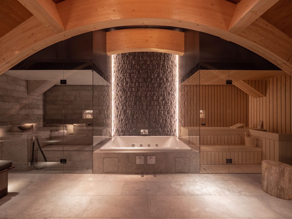 Furka Suite Private Spa c The Chedi Andermatt 1024x768 1