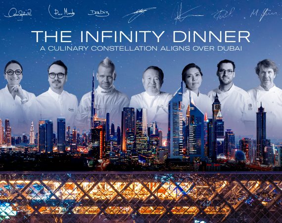 GLASS DINNER MAIN KV Main KV 16x9 1