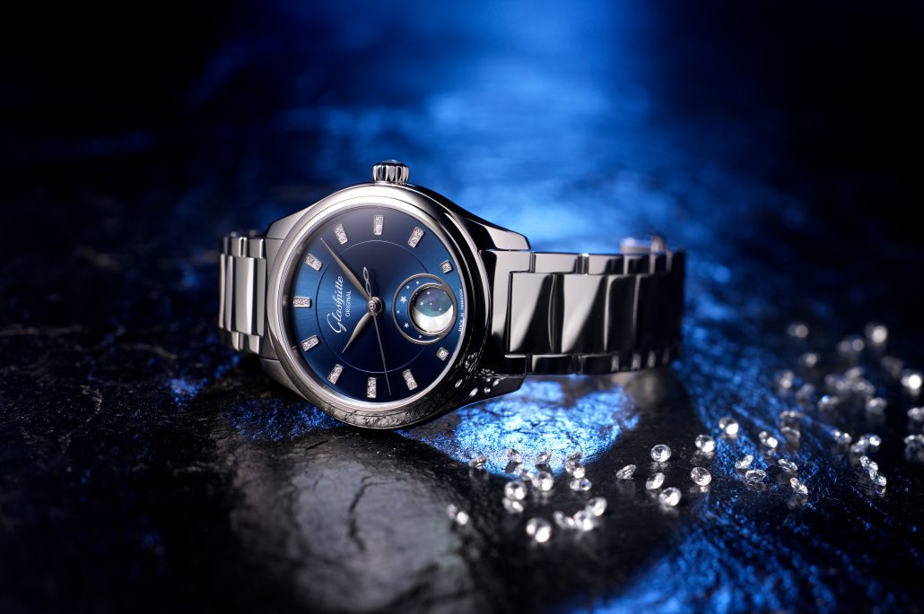 Glashuette Original Serenade Luna sRGB4