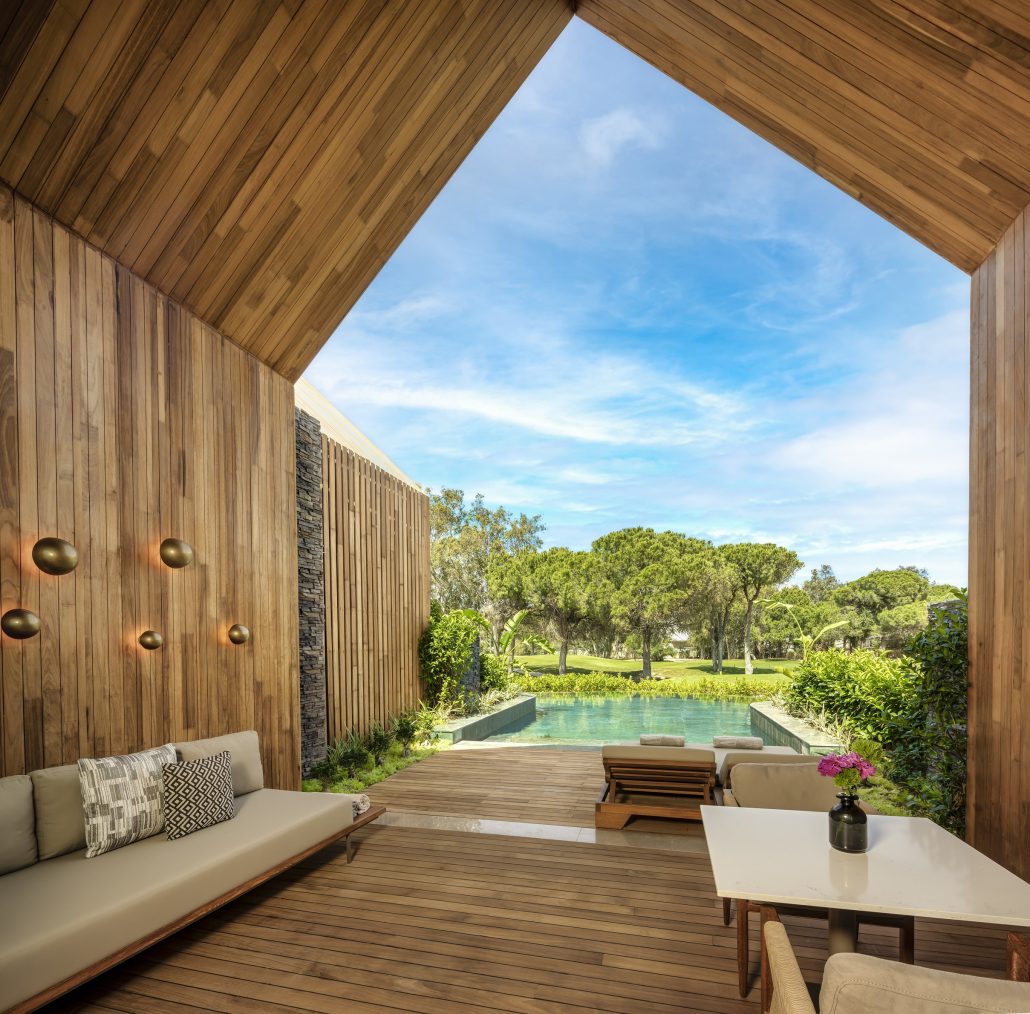 Kempinski Hotel The Dome Belek Lagoon Golf Suites 2 coypright Kempinski Hotels