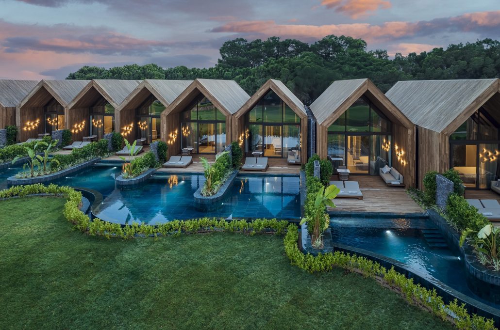 Kempinski Hotel The Dome Belek Lagoon Suites 1 coypright Kempinski Hotels