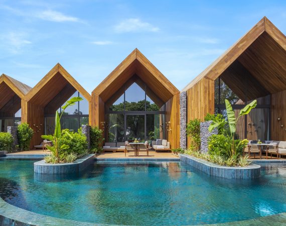 Kempinski Hotel The Dome Belek Lagoon Suites 2 coypright Kempinski Hotels